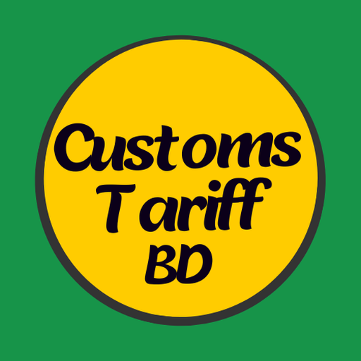 Customs Tariff Bangladesh Apps on Google Play