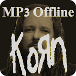 Korn MP3 - Offline Apk