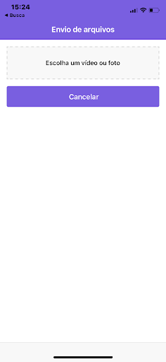 Neonews Mobile Studio Screen 3