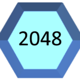 Hex 2048