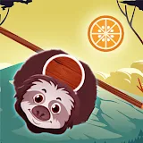 Zoo Animal Jump icon