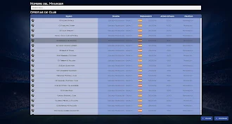 Game screenshot Pro Football hack