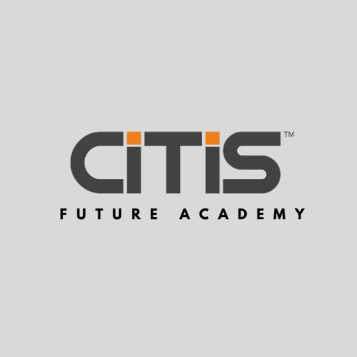 CITIS FUTURE ACADEMY logo