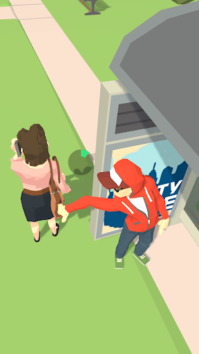 Street Smart - v1.0.2