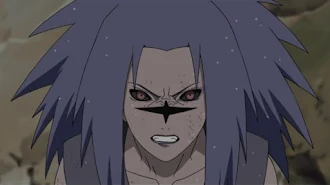 Naruto ナルト 疾風伝 6 自来也vsペイン サスケvsイタチ編 Episode 358 Tv On Google Play