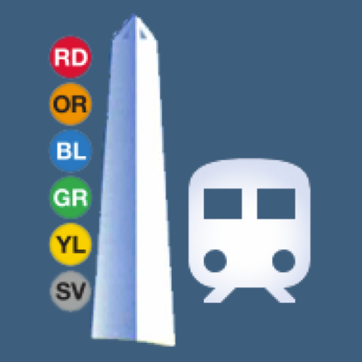 NxTrain  Icon