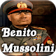 Biography of Benito Mussolini