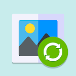 Cover Image of ダウンロード Easy Image Converter - Convert  APK