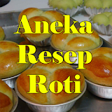 Aneka Resep Membuat Roti icon