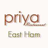 Priya Restaurant - East Ham icon