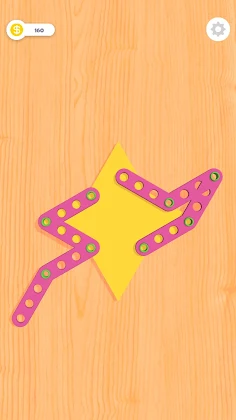 Hinge Master - Screenshot 1