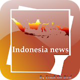 Indonesian News Papers icon
