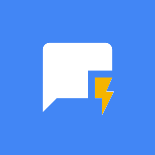 Quick Reply logo