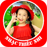 Cover Image of Tải xuống Nhac Thieu Nhi - Ca Nhac Thieu Nhi Danh Cho Be 3.2.5 APK