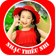 Nhac Thieu Nhi - Ca Nhac Thieu Nhi Danh Cho Be