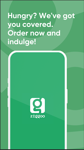 Android application Ziggoo screenshort