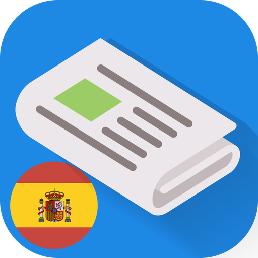 España Noticias  Icon