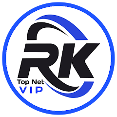 RK TOPNET VIP icon