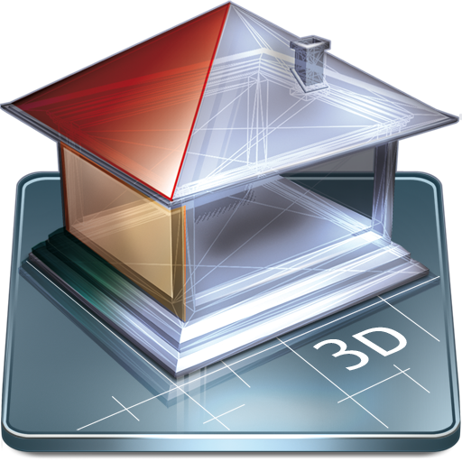 3D Object Maker logo