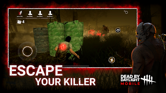 Dead by Daylight Mobile v5.2.0018 Mod (Generator Chams + Skip skill check) Apk