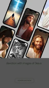 Jesus Wallpaper and Pictures