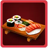 Sushi Lovers icon