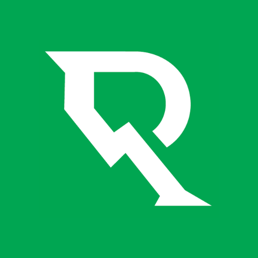 Rinjani Visitor logo