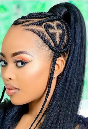 Ghana Weaving Shuku Styles Screen 3