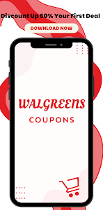 Walgreens Coupons & Promo Code