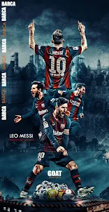 Messi wallpapers