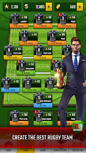 Rugby Champions 19 Apk Download 2021 2