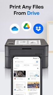 Mobile Printer: Smart HPrinter 1.1 4