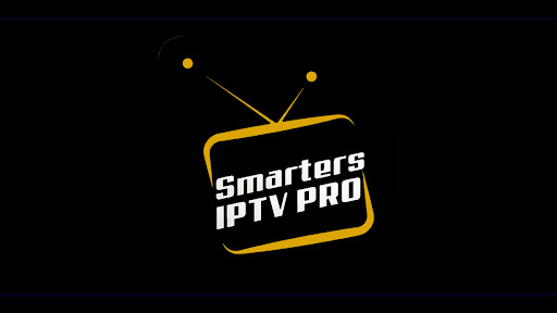 SMARTERS IPTV PRO
