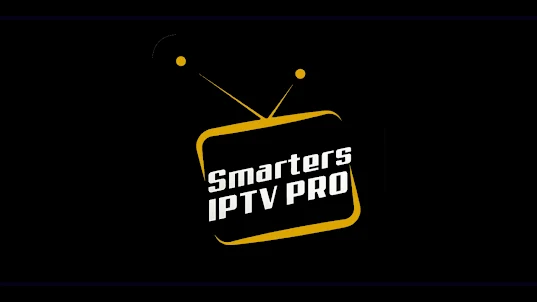 SMARTERS IPTV PRO