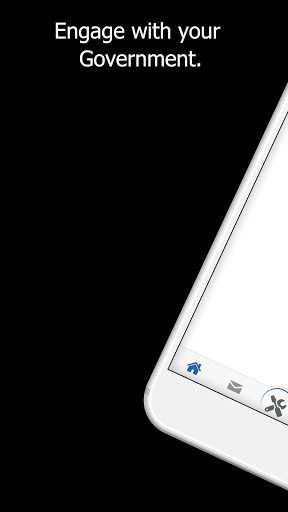 Android application Escondido Report It! screenshort
