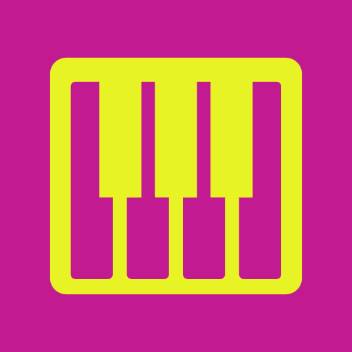 Piano Music Ringtones  Icon