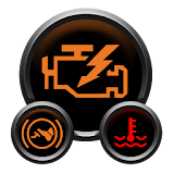 HaynesPro Warning Lights App icon