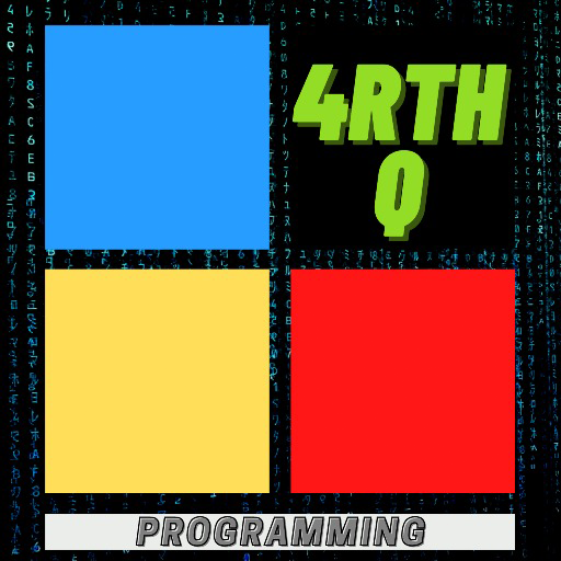 Programming Artist logo