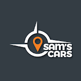 Sams Cars Ltd icon