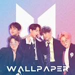 Cover Image of Unduh BTS Wallpaper Army 1.0 APK