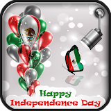 Independence Day Mexico icon