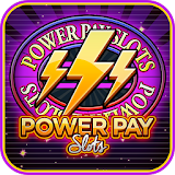 Power Pay Free Slots icon