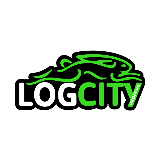 LogCity Express logo