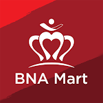 Cover Image of ダウンロード BNA Mart 1.3.0 APK