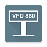 Cover Image of Download FV 860 Customer Display Driver 1.0.2 APK