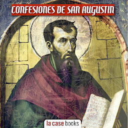 Imagen de ícono de Confesiones de San Augustín