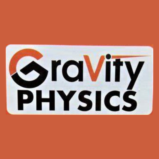 GRAVITY physics Header - AppWisp.com