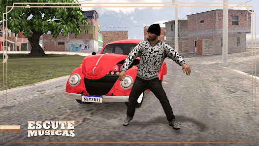 Screenshot 14 REB Clássicos android