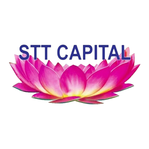 STTCAPITAL logo