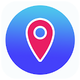 GPS Tracking Offline icon